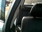 Passenger Right Front Seat Belt Retractor Fits 00-05 Saturn Series 136584. Fixed Price $35.00.