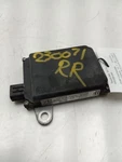 15 17 Lexus IS250 Rear Passenger Right Blind Spot Module 88162-0W340. Fixed Price $49.99.