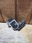 2012-2018 Bmw 640 650 F12 F13 Front Left Side Suspension Height Level Sensor Oem. Fixed Price $31.50.