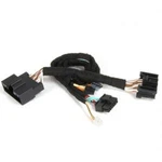 Directed THVWN1 Select Audi & Volkswagen Smart Key Type T-harness For Alarms. Fixed Price $84.00.