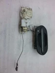 R/f Right Passenger Front Door Lock Latch Actuator W/ Handle 1999 Odyssey S-95RM. Fixed Price $68.82.