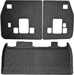Cargo Mat For Kia Carnival 2022-2025 8 Seats Backrest In 1. Fixed Price $50.88.