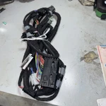 7009007 Bmw E46 Convertible Seat Coupe Wiring Harness Cable Passenger Side. Fixed Price $24.89.