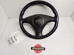 Srs Driver/left Airbag & Steering Wheel Form 2004 Audi A4 746181. Fixed Price $201.77.