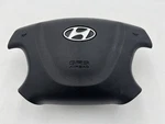 2007 Hyundai Entourage Driver Steering Wheel Oem 1012200. Fixed Price $150.00.