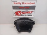 99-04 Corvette C5 Steering Wheel Air Bag Assembly. Fixed Price $374.95.