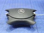 06-11 Mercedes-benz W219 Cls Steering Wheel Air Bag Black Oem 2308600102. Fixed Price $104.49.