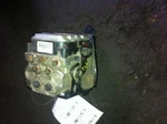 01 Isuzu Rodeo Sport Anti Lock Brake Part Modulator Assembly. Fixed Price $65.00.