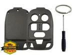 Vruwcey Honda Odyssey 2011-2013 6 Button Key Fob. Fixed Price $20.00.