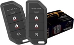 Avital 4109L 1-WAY Vehicle Remote Start System With Keyless Entry Sale Priced. Fixed Price $88.87.