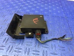 2010-2015 Jaguar Xf Left Driver Rear Blind Spot Radar Sensor Conrol Module Unit. Fixed Price $45.00.
