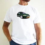 Rover Brm Car Art T-shirt. Personalise It!. Fixed Price $20.14.