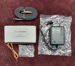 AS-9495 Audiovox Prestige Pursuit Alarm Dual Stage Shock Sensor * Free Shipping. Fixed Price $19.90.