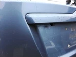 Used Park Assist Camera Fits: 2015 Subaru Xv Crosstrek 2.0L Rear View Sdn. Fixed Price $155.90.