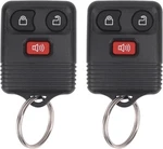 Keyless Entry Remote Fob Compatible With Ford F150 F250 F350 Escape.... Fixed Price $11.94.