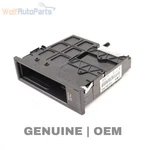 2012-2013 Vw Golf Media-in Mmi Interface Module / Housing 5N0035342E. Fixed Price $26.49.