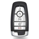 Key Fob Replacement Fits 2018-2022 Ford Explorer Expedition/ 17-22 Edge/ .... Fixed Price $55.77.