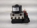 2006-2007 Mercedes-benz C280 Abs Pump Control Module E1CBA. Fixed Price $162.67.