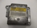 Bag Control Module 00-05 Blazer S10/JIMMY S15 15745368 09380580. Fixed Price $33.71.