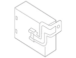 Genuine Nissan Control Module 28595-9N01A. Fixed Price $99.08.