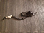 06-13 Lexus IS250 IS350 Isf Oem Reverse Rear Camera Trunk Lid 86790-53010. Fixed Price $42.00.
