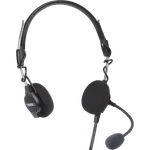 Telex Airman 750 Aviation Pilot Headset 64300-200. Fixed Price $325.00.
