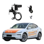 Handsfree Automatic Frunk Closer For Tesla Model Y Juniper 2025 2026 Power F.... Fixed Price $122.80.