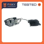 09-15 Bmw F01 F02 740 750 760 Rear Left Door Lock Latch Actuator Soft Close Oem. Fixed Price $54.00.
