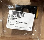 Original Volkswagen 7P6919494A Pdc Sensor Holder Front Right Center Touareg Ii. Fixed Price $86.20.