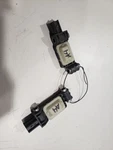 Front Crash Sensor Set - 2009 Audi A4 B7 Oem 8E0959651A. Fixed Price $72.00.