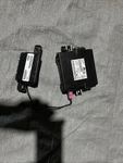 Hub Receiver (68592131AA) + 68186558AB For Chrysler Pacifica Hybrid 2023 Oem. Fixed Price $99.00.