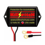 Killswitch Emp Shield For Vehicles (12V Dc) Military-grade Lightning, Cm. Fixed Price $304.88.