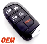 2022-2026 Ram Promaster Remote Key Fob 7FF25LXHAB M3N-40821302 Unlocked Oem. Fixed Price $44.94.