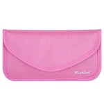 Signal Blocking Bag Rfid Faraday Shield Pouch Wallet Case For Cell Phone And. Fixed Price $16.08.
