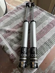 Icon Dynamics 0-1.5" Rear Lift Shocks Nissan Titan (16-2024) Pair. Fixed Price $325.00.