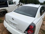 Driver Air Bag Wheel With Cruise Control Fits 02-04 Altima 104881317. Fixed Price $168.90.