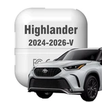 Protect-x, Fits For Highlander 2026 2025 2024, With Valet Mode, Plug & Play S.... Fixed Price $250.35.