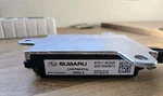 Subaru 87611AL03A SRR2-A Blind Spot Monitor Sensor. Fixed Price $60.00.