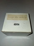 Audiovox AS-9154 Garage Door Interface Module. Fixed Price $75.00.
