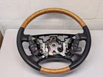 01-06 Lexus LS430 Front Left Driver Side Steering Wheel W/ Control Oem. Fixed Price $165.60.