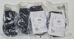 ***4*** Noble Locks / NOB-TZ07T Locking Cable Kit. Fixed Price $34.97.