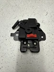 Trunk Lid Lock Latch Actuator 1999 Pontiac Grand Am. Fixed Price $53.00.