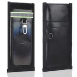 Qfgasre Faraday Bags For Phones And Car Keys 2 Pack Signal Blocking Pouch.... Fixed Price $12.44.
