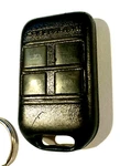Goh-four Code Alarm Keyless Entry Remote Transmitter Keyfob Aftermarket Beeper. Fixed Price $22.71.