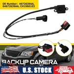 Rear View Backup Parking Camera For 2011-2016 Chrysler Town Country 4672639AA. Fixed Price $35.98.