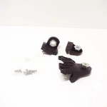 New Mercedes-benz C-class W205 Right Headlight Repair Kit A2058200414 Original. Fixed Price $115.50.