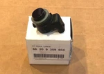 Brand New 2015-2018 Mini Cooper Rear Ultrasonic Park Sensor 66209359604, Genuine. Fixed Price $149.00.