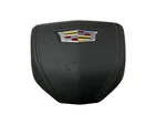 2021 2022 2023 2024 Cadillac Escalade Driver Wheel Airbag W/stitches Jet Black. Fixed Price $300.00.