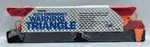 Victor Auto Emergency Warning Triangle V230 - Dot Approved New. Fixed Price $8.97.