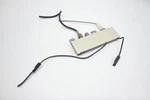 89-95 Bmw E34 Series Fm Radio Trap Circuit Antenna Amplifier Module Oem. Fixed Price $20.00.